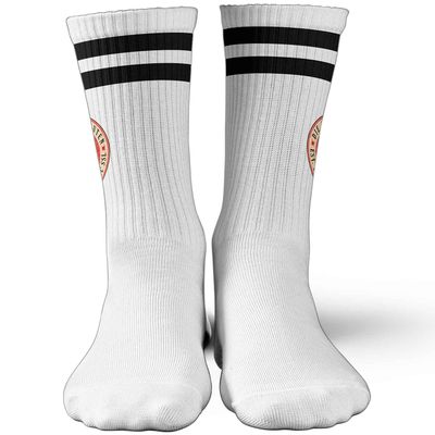 "Die Elmonauten by Eric SSL" Socken