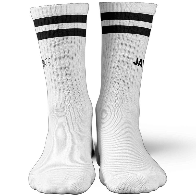 Jay Frog Socken