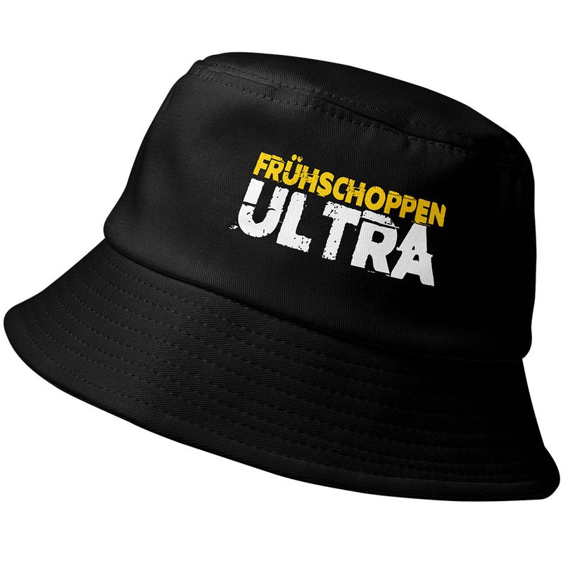 "Frühschoppen Ultra" Fischerhut