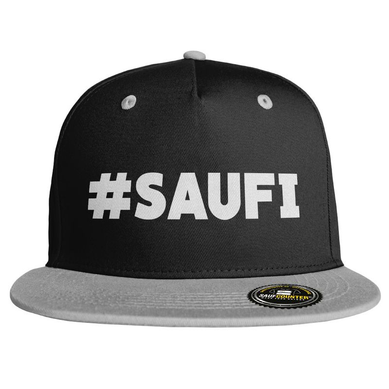 #SAUFI Snapback (10 Varianten) #SAUFI Snapback (10 Varianten)