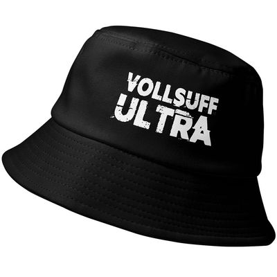 "Vollsuff Ultra" Fischerhut