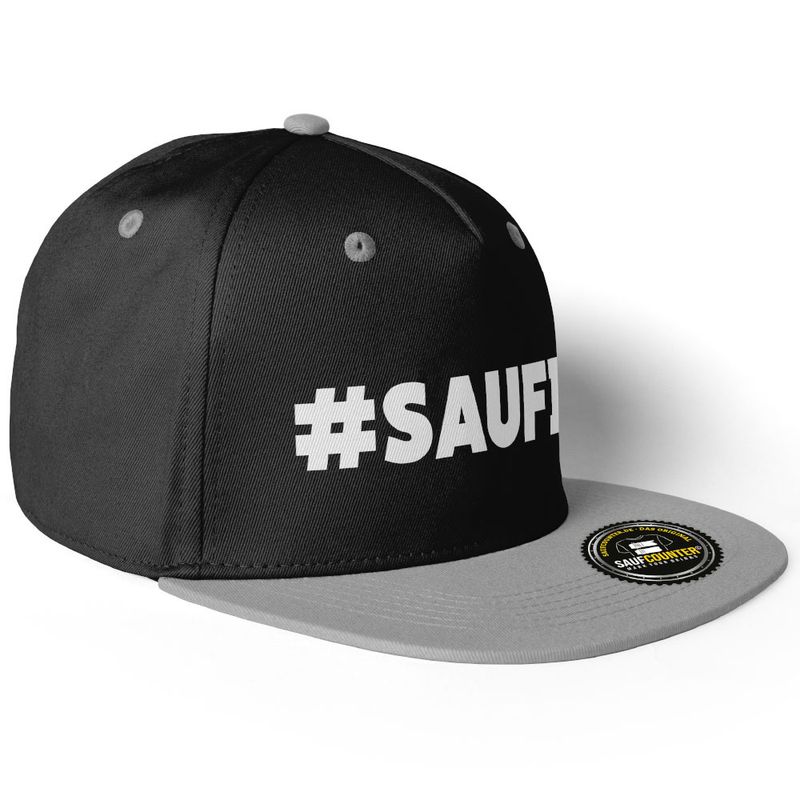 #SAUFI Snapback (10 Varianten)