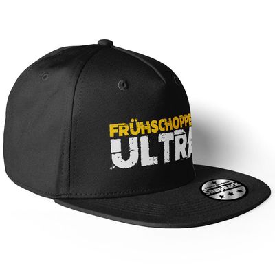 Frühschoppen Ultra Snapback (8 Varianten)