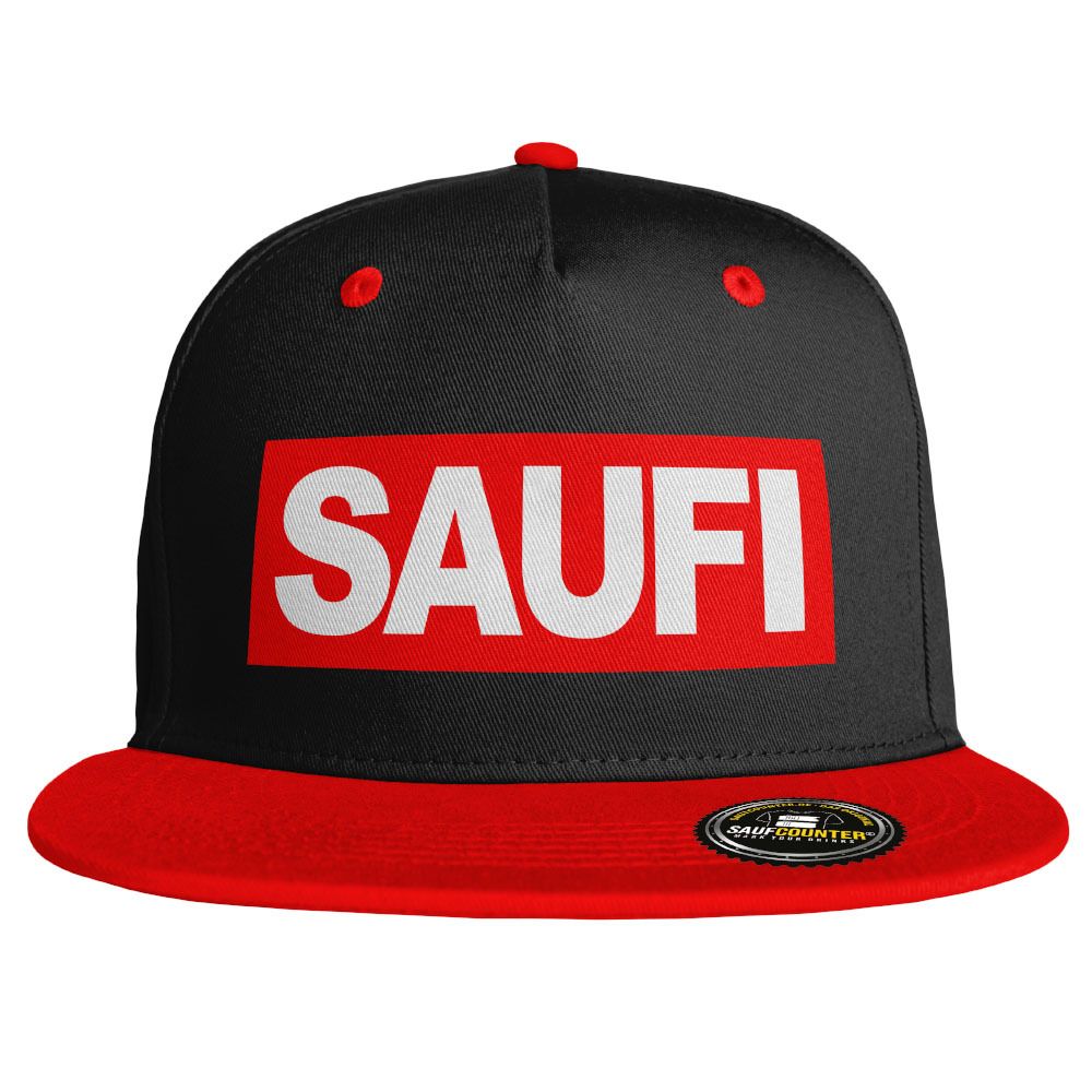 SAUFI Snapback (10 Varianten)