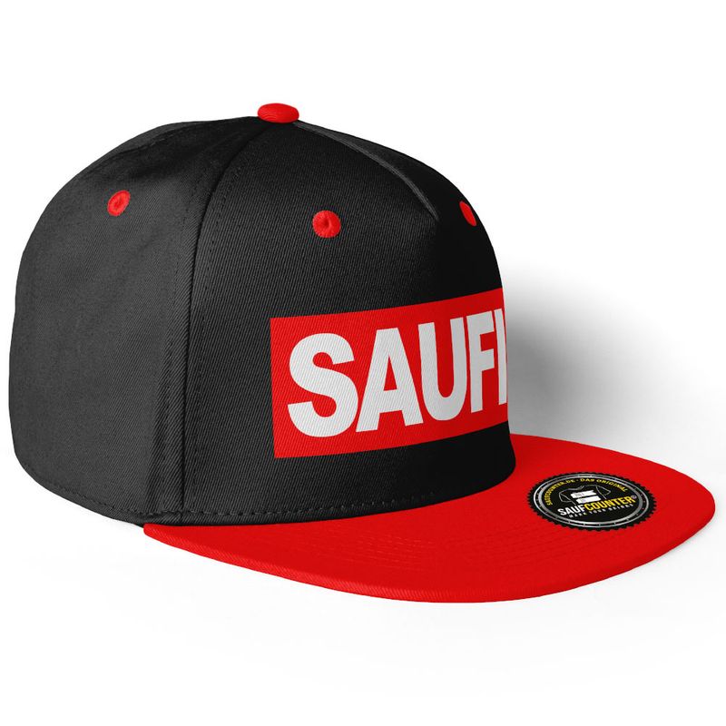 SAUFI Snapback (10 Varianten)