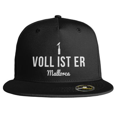 Voll ist er Snapback (10 Varianten) Voll ist er Snapback (10 Varianten)