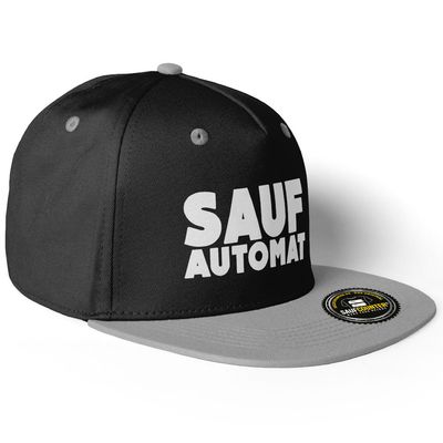Saufautomat Snapback (10 Varianten)