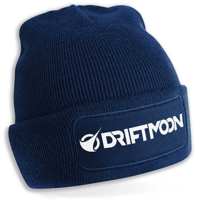 Driftmoon Beanie (Original Beechfield Headwear) 00167