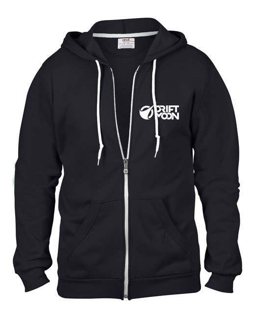 Driftmoon Full-Zip Jacket (Unisex) 00169