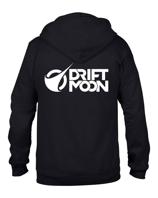 Black/White (back)