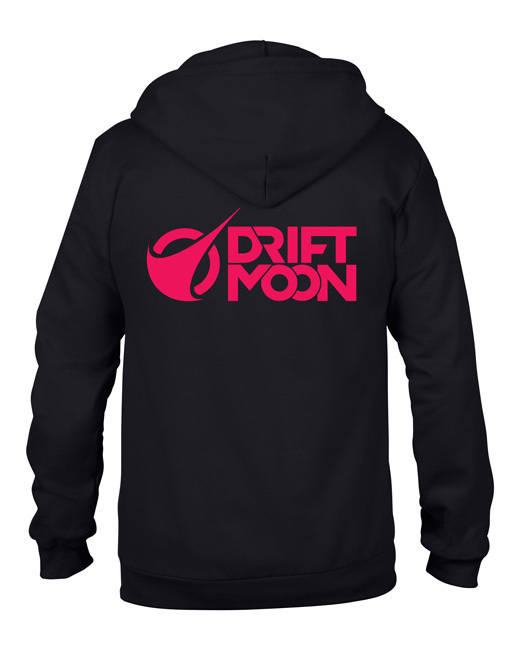 Black/Pink (back)