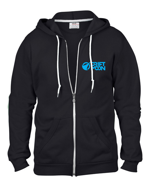 Black/Blue (front)