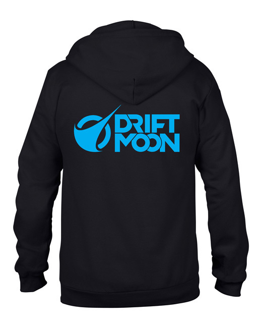 Black/Blue (back)