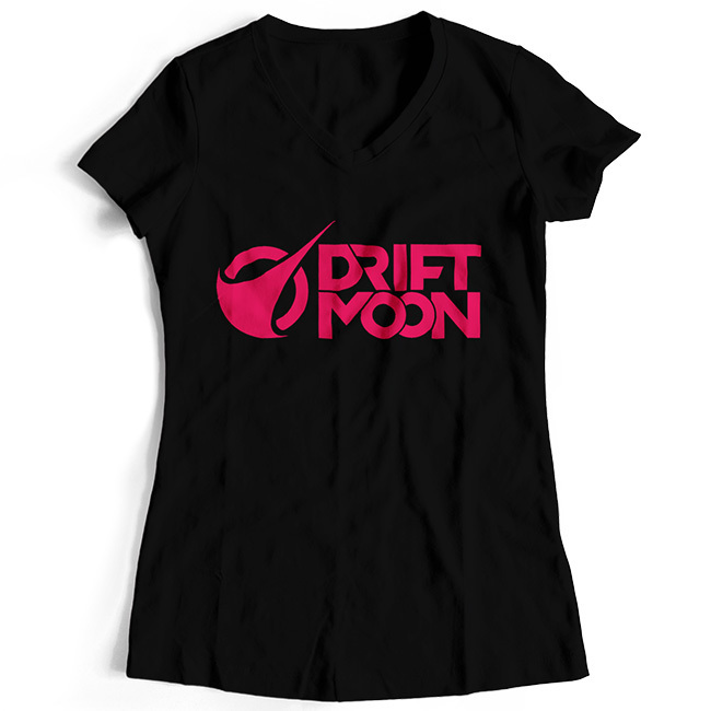 Official Driftmoon T-Shirt (Women)