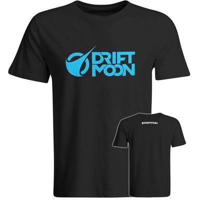 Official Driftmoon T-Shirt (Men)