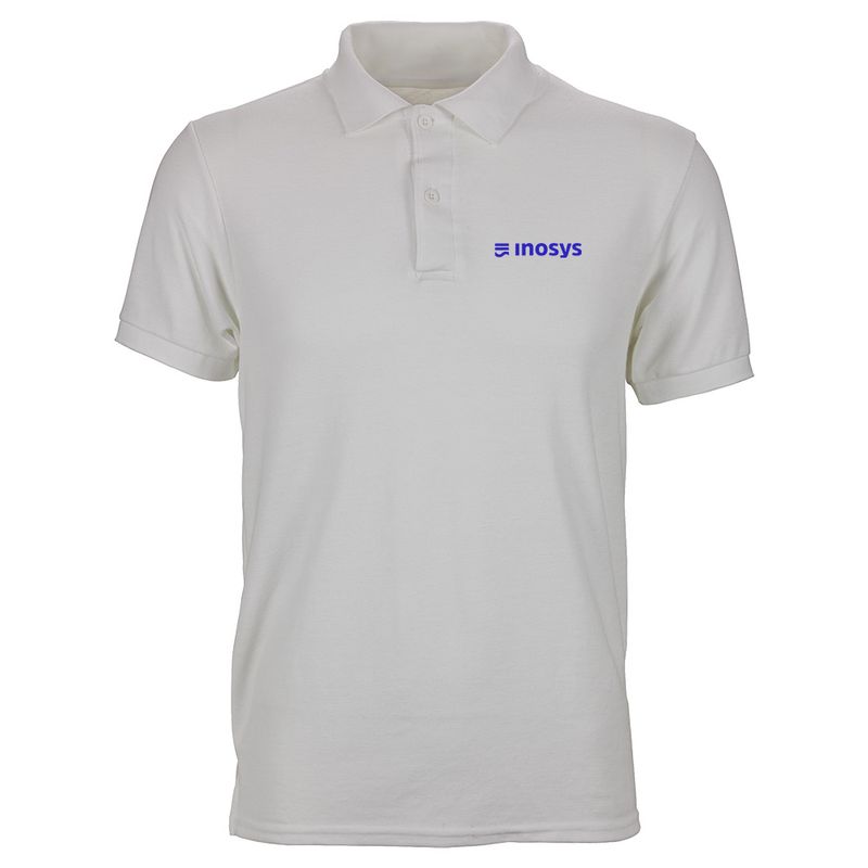 INOSYS Polo Shirt (Herren)