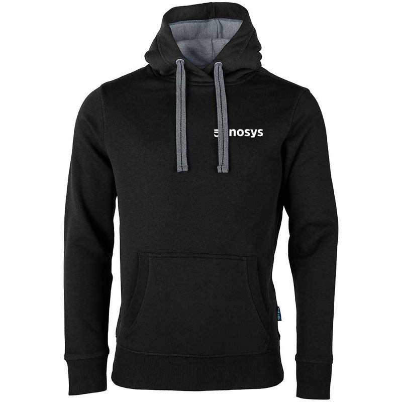 INOSYS Luxury Hoodie (Unisex) INOSYS Luxury Hoodie (Unisex)