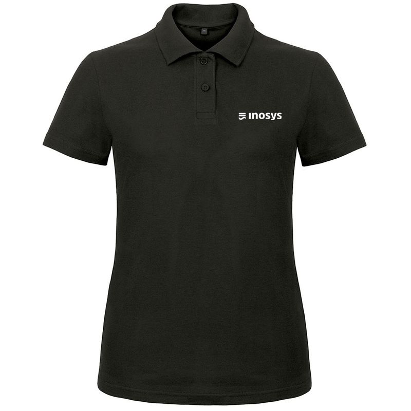 INOSYS Poloshirt (Damen)