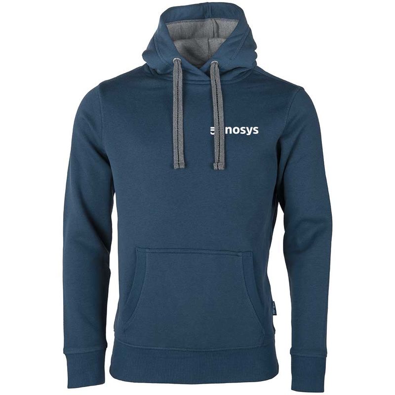 INOSYS Luxury Hoodie (Unisex)