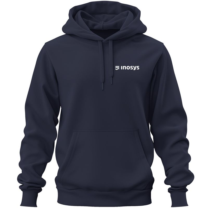 INOSYS Premium Hoodie (Unisex) INOSYS Premium Hoodie (Unisex)