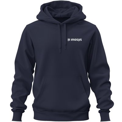 INOSYS Premium Hoodie (Unisex) INOSYS Premium Hoodie (Unisex)
