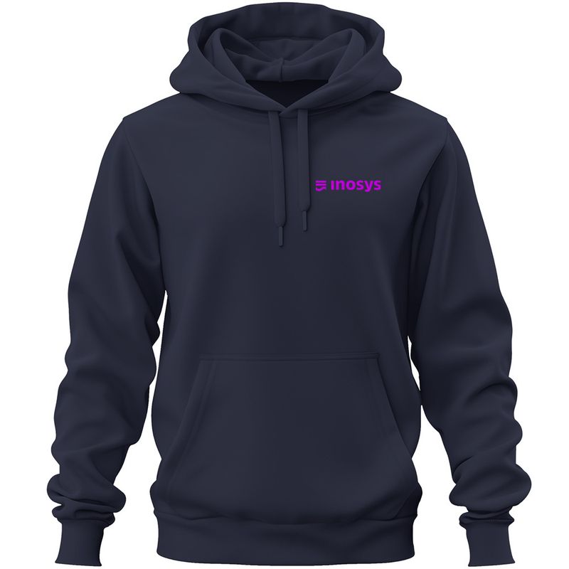 INOSYS Premium Hoodie (Unisex)