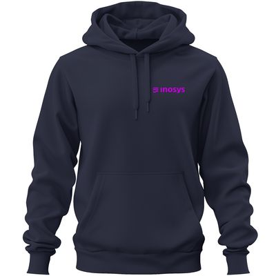 INOSYS Premium Hoodie (Unisex)