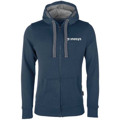 INOSYS Luxury Zip-Hoodie (Unisex) INOSYS Luxury Zip-Hoodie (Unisex)