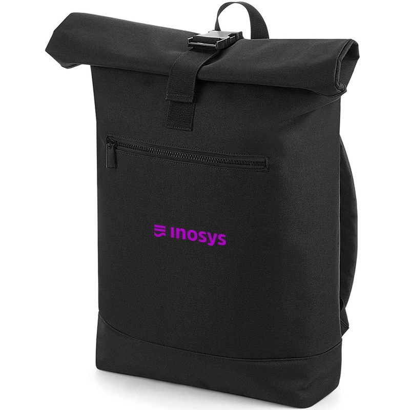 Inosys Roll-Top Rucksack