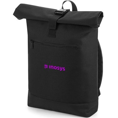 Inosys Roll-Top Rucksack
