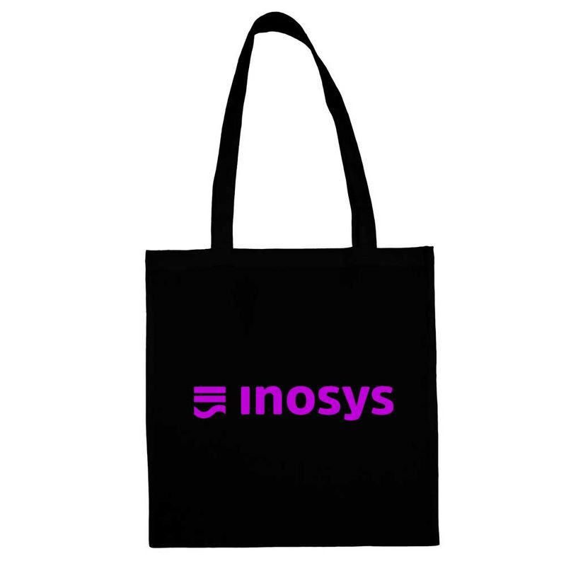 INOSYS Jute Beutel