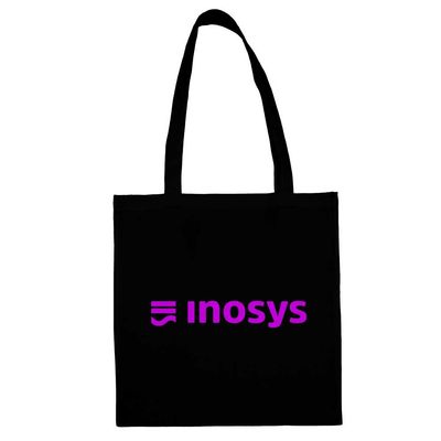 INOSYS Jute Beutel