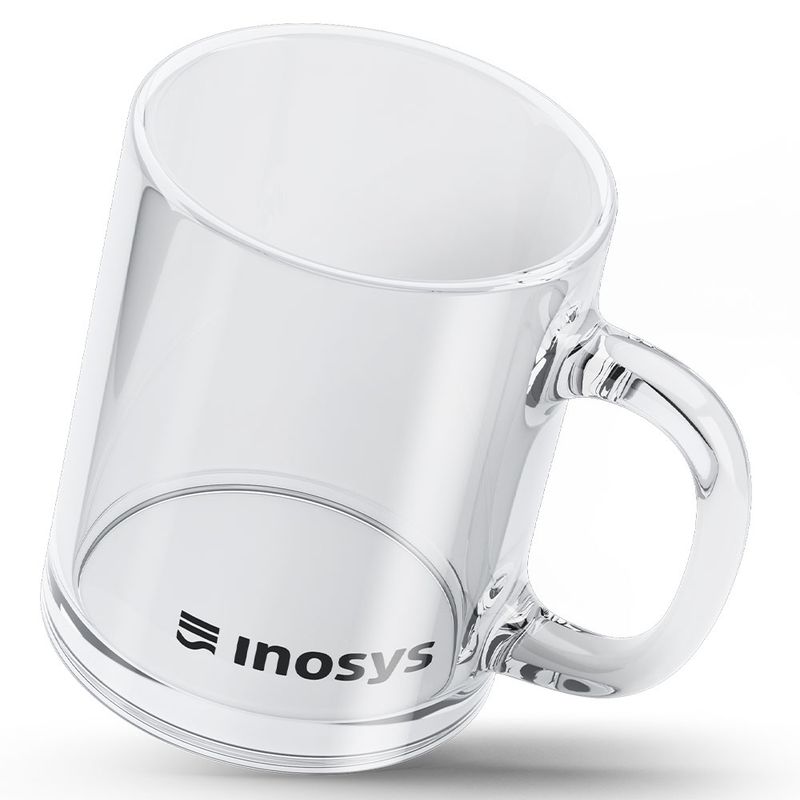 INOSYS Glastasse