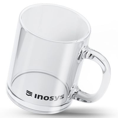 INOSYS Glastasse