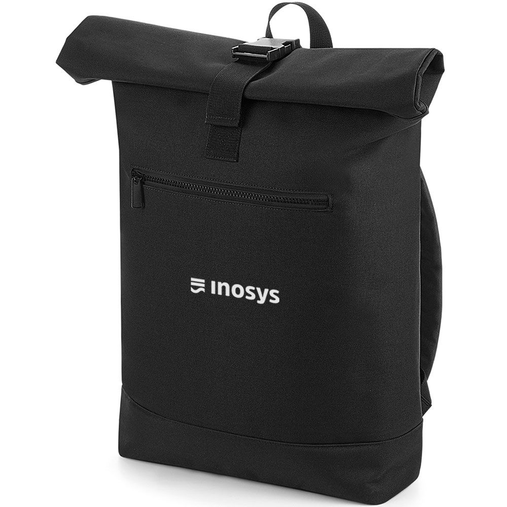Inosys Roll-Top Rucksack