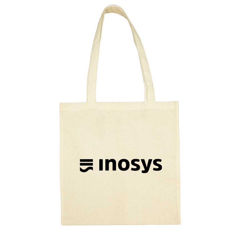 INOSYS Jute Beutel