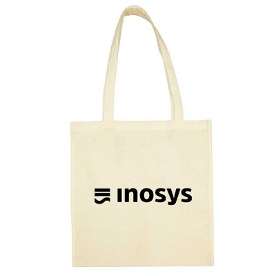 INOSYS Jute Beutel