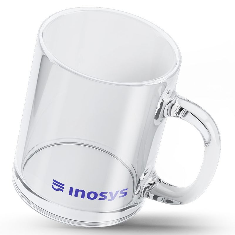 INOSYS Glastasse