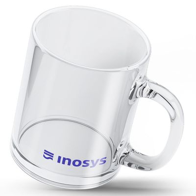 INOSYS Glastasse