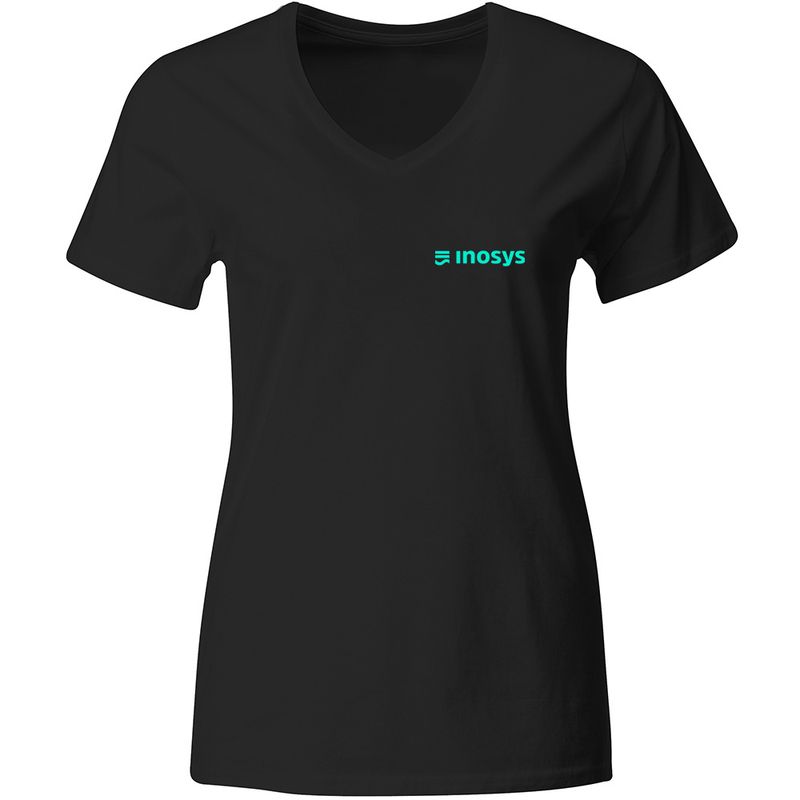 INOSYS Classic T-Shirt (Damen) INOSYS Classic T-Shirt (Damen)
