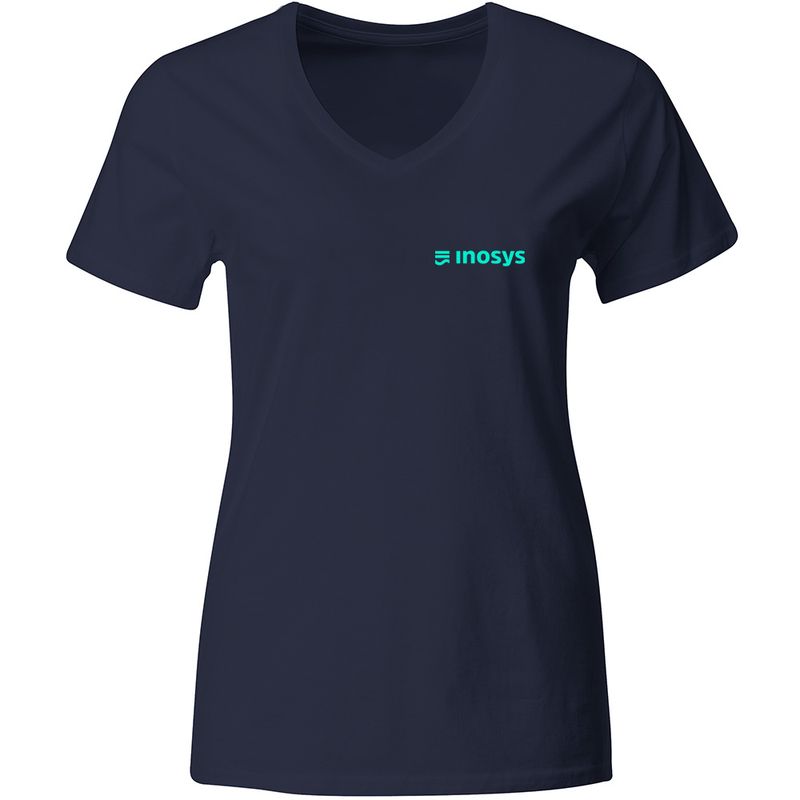 INOSYS Classic T-Shirt (Damen)