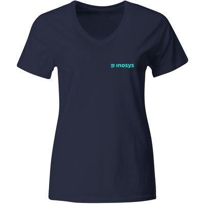 INOSYS Classic T-Shirt (Damen)