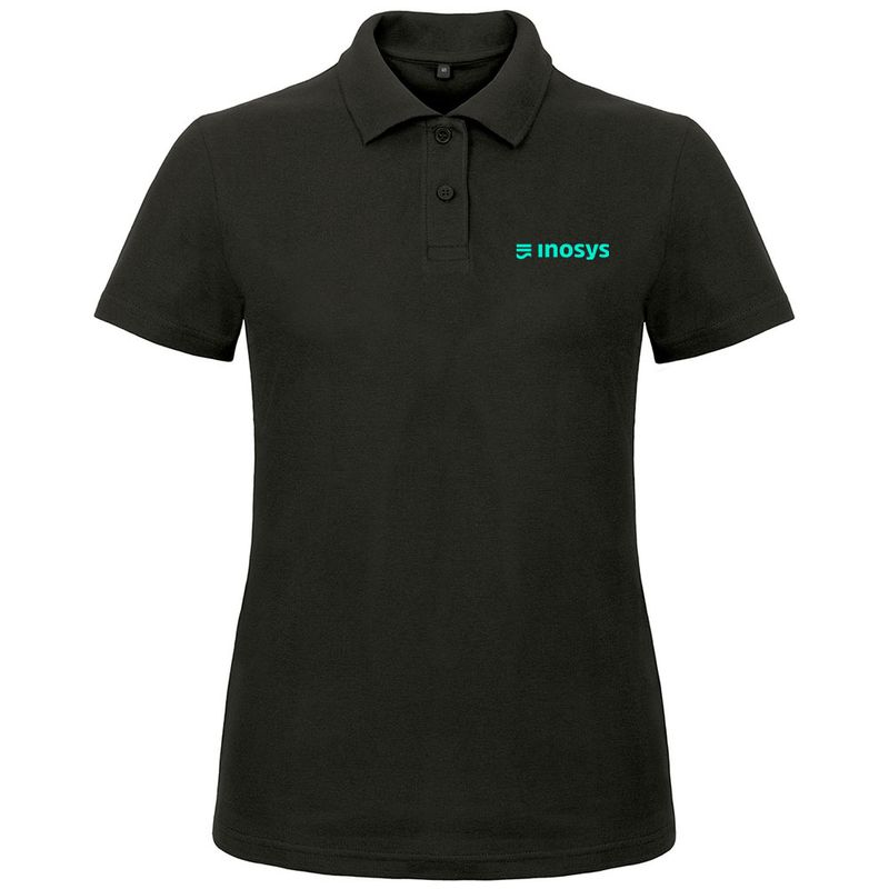 INOSYS Poloshirt (Damen)