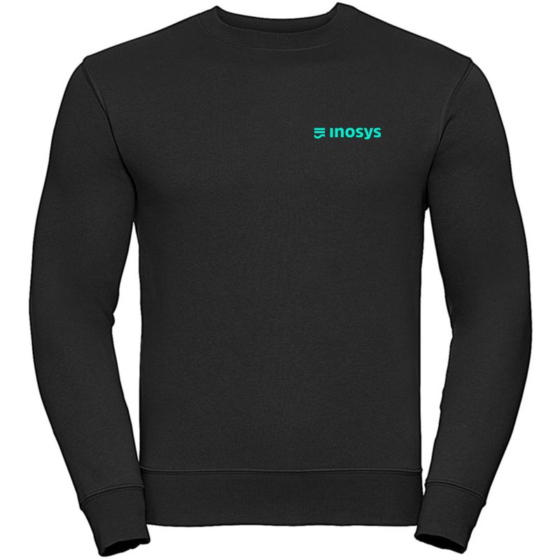 INOSYS Authentic Sweatshirt