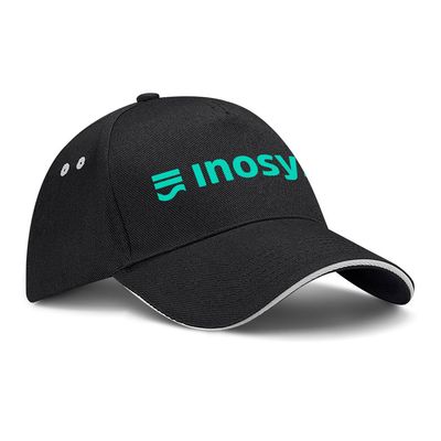INOSYS Classic Basecap