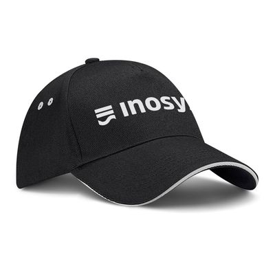 INOSYS Classic Basecap