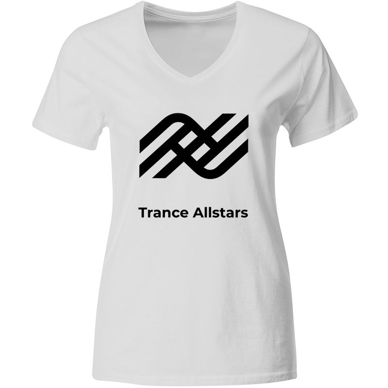 Trance Allstars T-Shirt (Women) Trance Allstars T-Shirt (Women)
