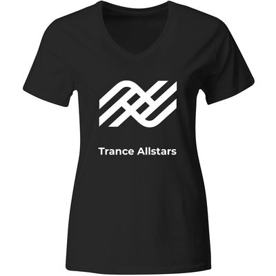 Trance Allstars T-Shirt (Women)