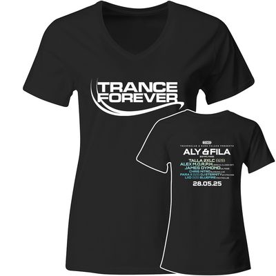 Special Trance Forever© 28.05.2025 T-Shirt (Women)
