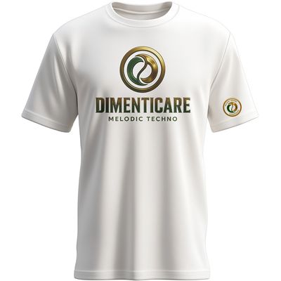 Dimenticare Melodic Techno T-Shirt (Men)